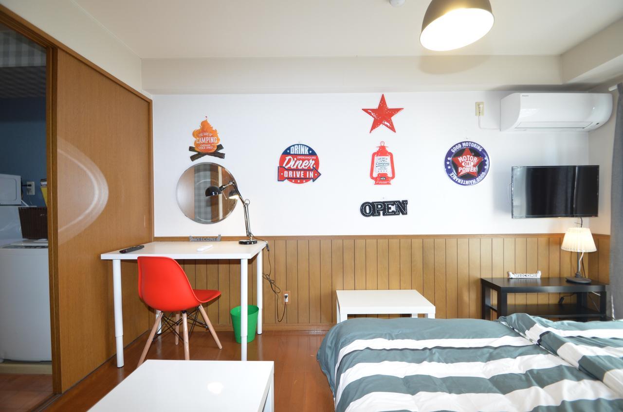 Apartment Zen Hotel Mizuho  Exterior photo