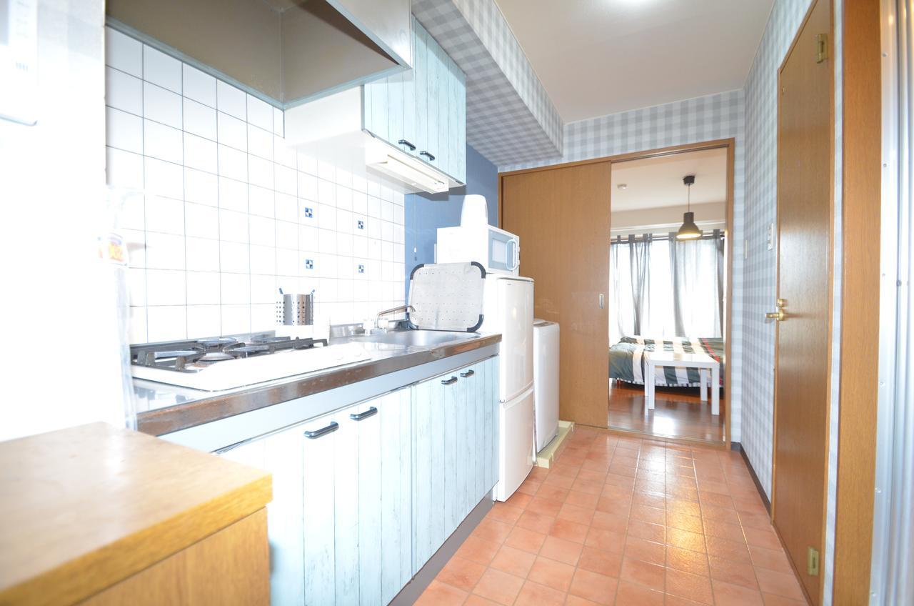 Apartment Zen Hotel Mizuho  Exterior photo