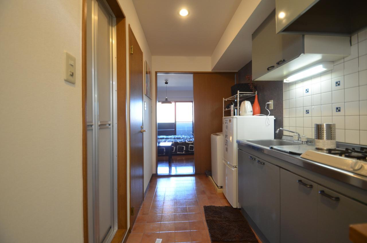 Apartment Zen Hotel Mizuho  Exterior photo