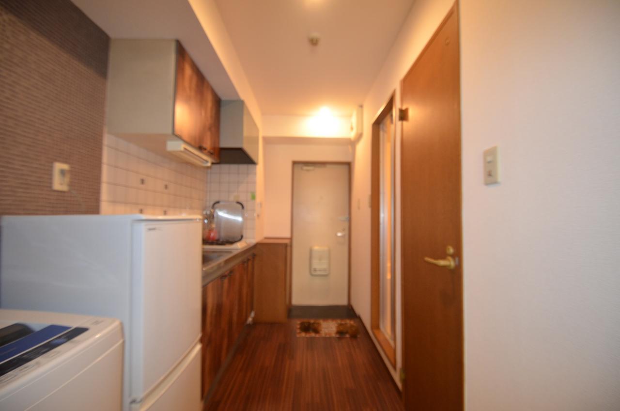 Apartment Zen Hotel Mizuho  Exterior photo