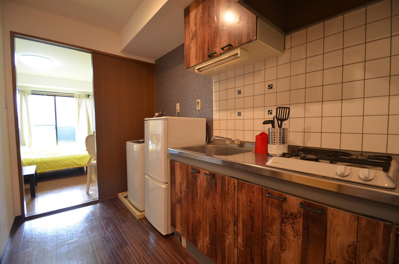 Apartment Zen Hotel Mizuho  Exterior photo