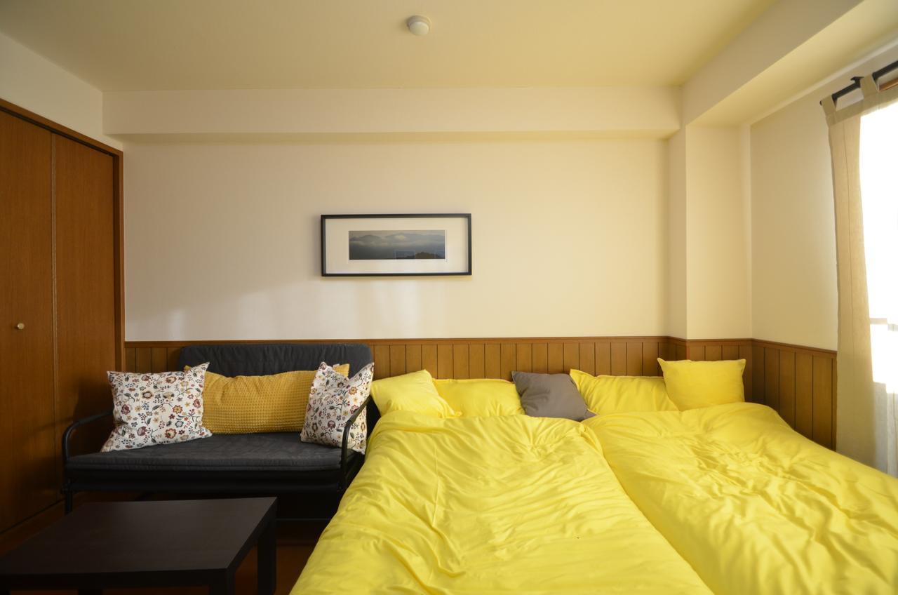 Apartment Zen Hotel Mizuho  Exterior photo