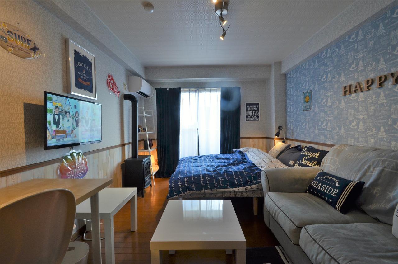Apartment Zen Hotel Mizuho  Exterior photo