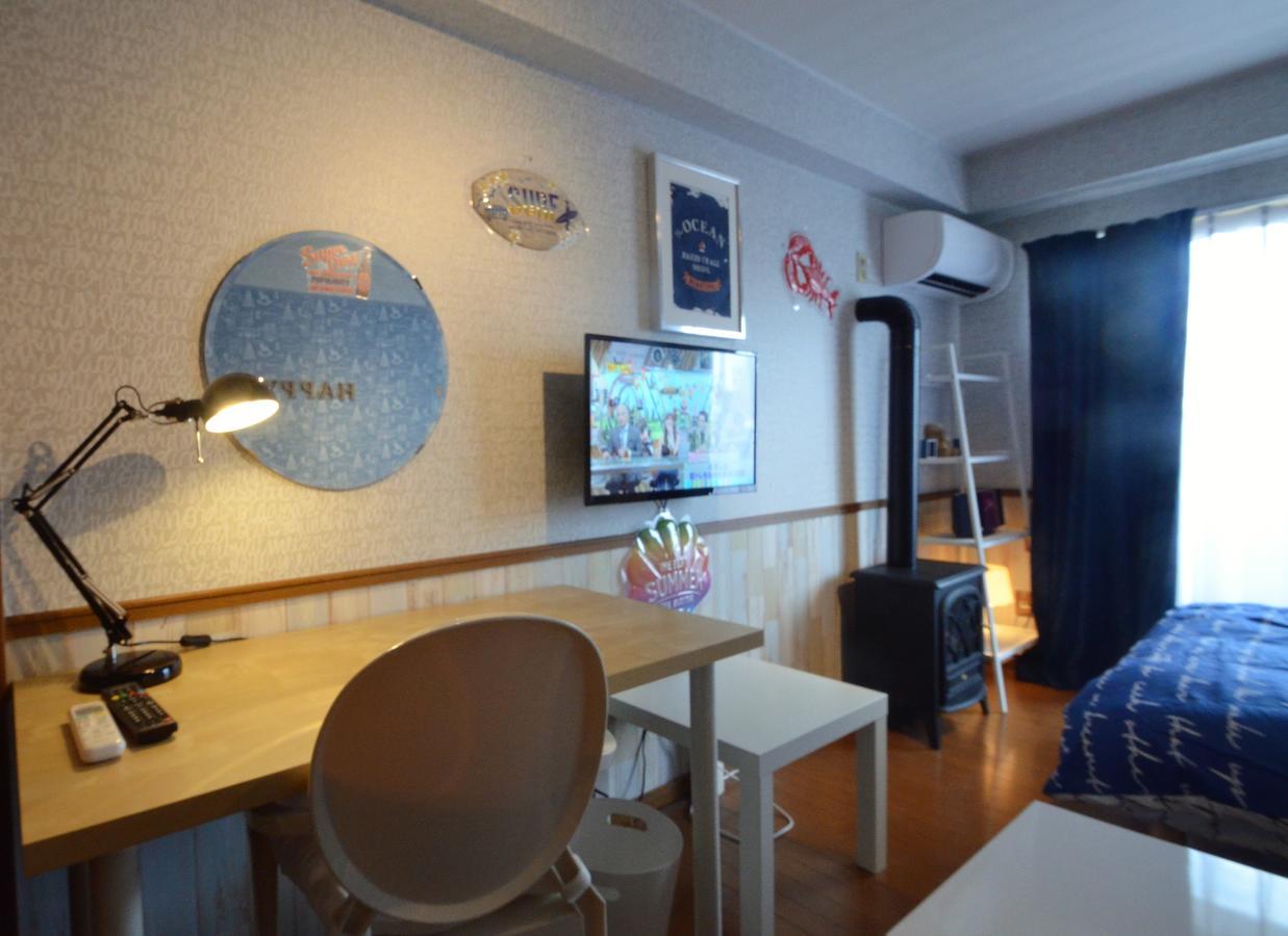 Apartment Zen Hotel Mizuho  Exterior photo