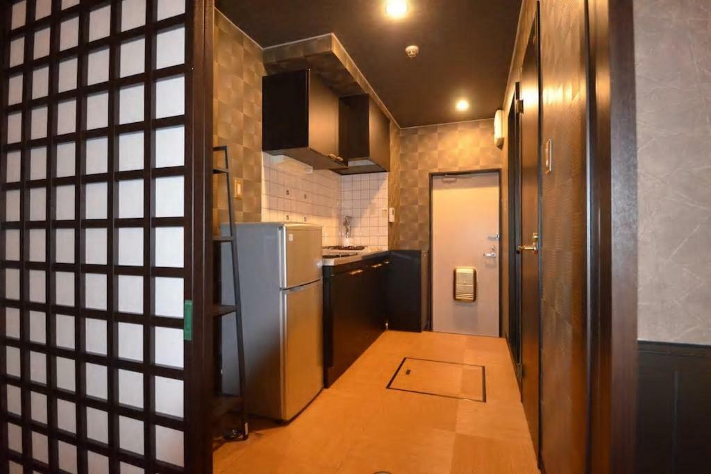 Apartment Zen Hotel Mizuho  Exterior photo